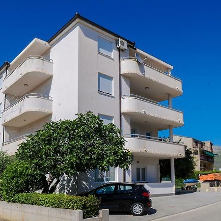 Apartment Neva Σπλιτ Εξωτερικό φωτογραφία