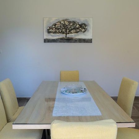 Apartment Neva Σπλιτ Εξωτερικό φωτογραφία
