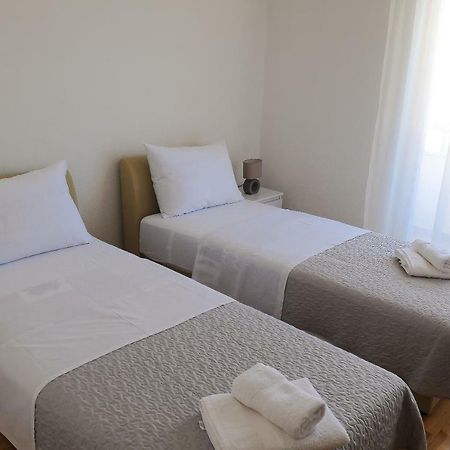 Apartment Neva Σπλιτ Εξωτερικό φωτογραφία