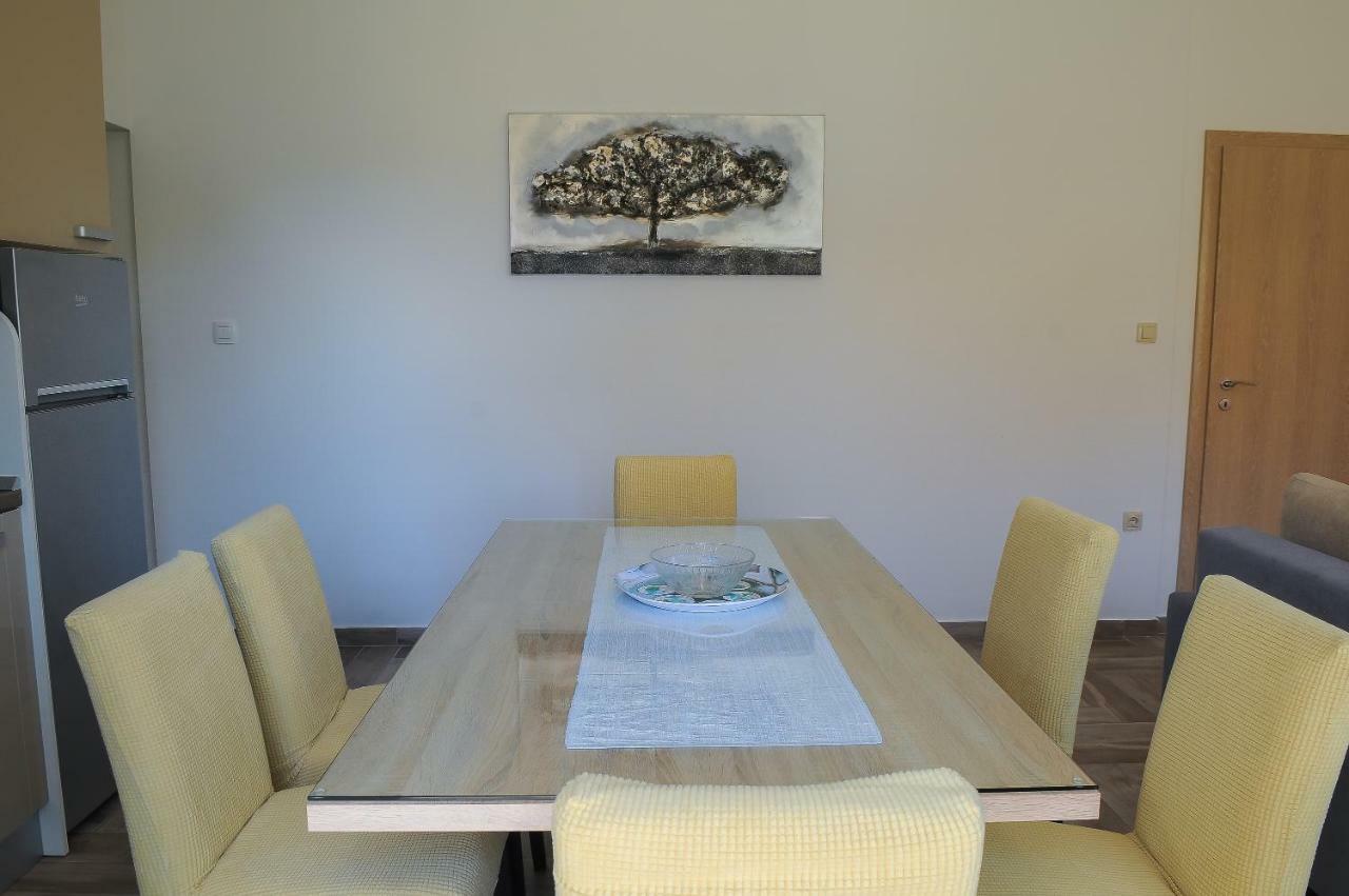 Apartment Neva Σπλιτ Εξωτερικό φωτογραφία