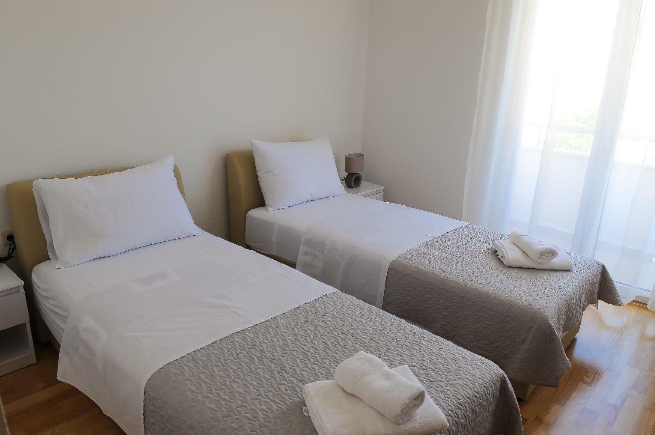 Apartment Neva Σπλιτ Εξωτερικό φωτογραφία