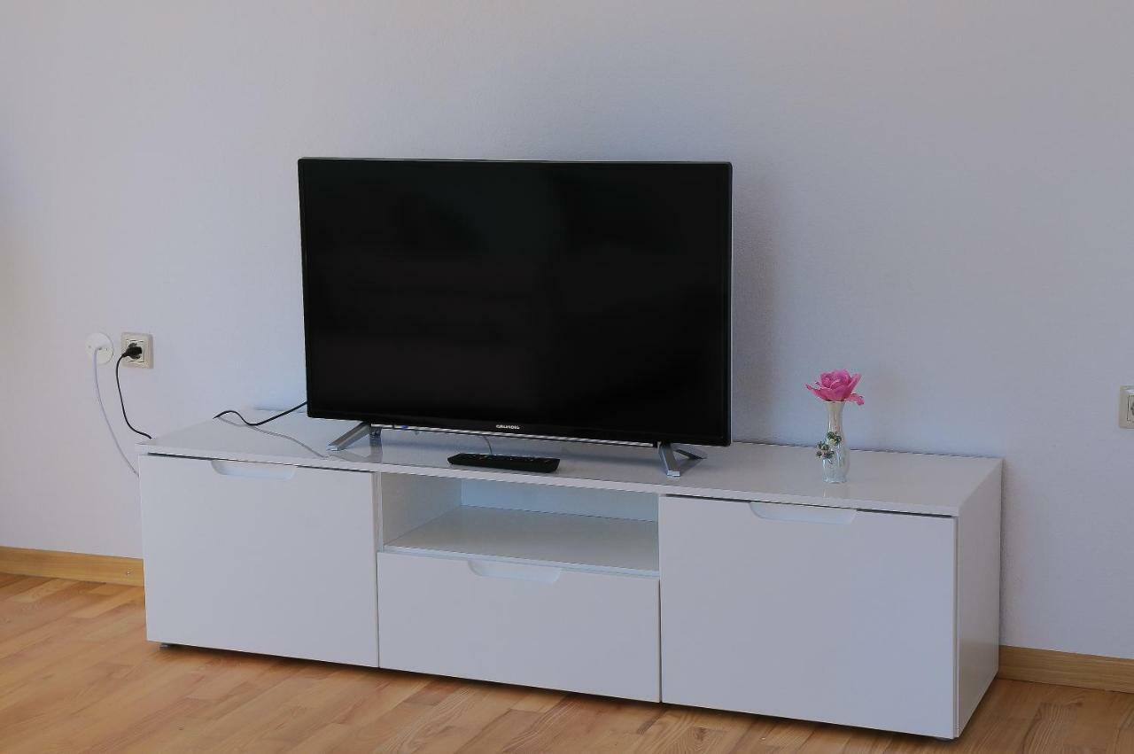 Apartment Neva Σπλιτ Εξωτερικό φωτογραφία