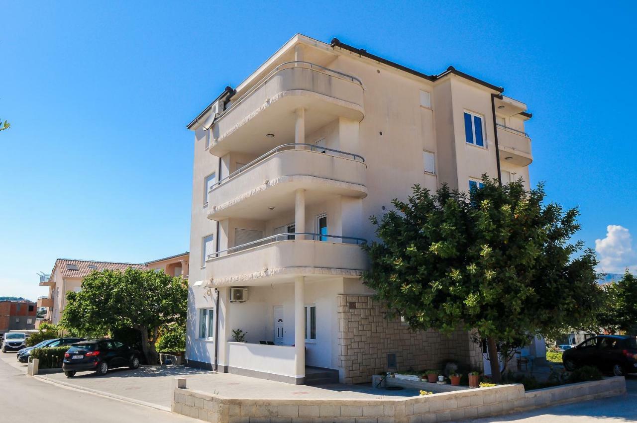 Apartment Neva Σπλιτ Εξωτερικό φωτογραφία