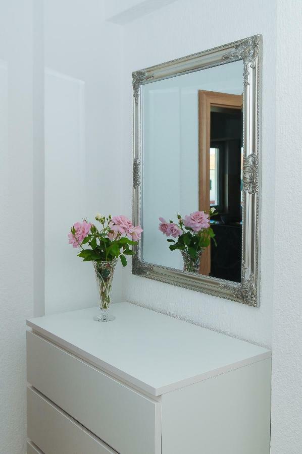 Apartment Neva Σπλιτ Εξωτερικό φωτογραφία